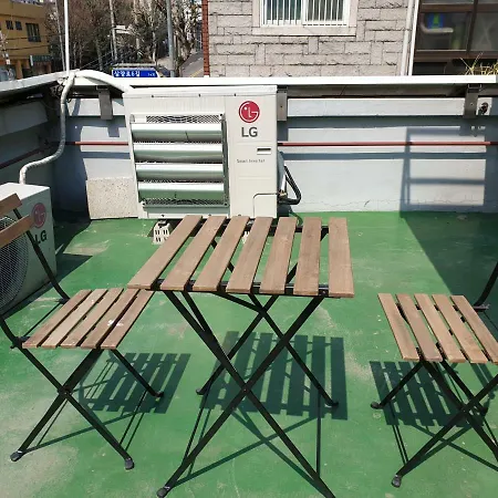 Seoulguesthouse