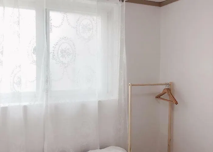 Seoulguesthouse Gasthof