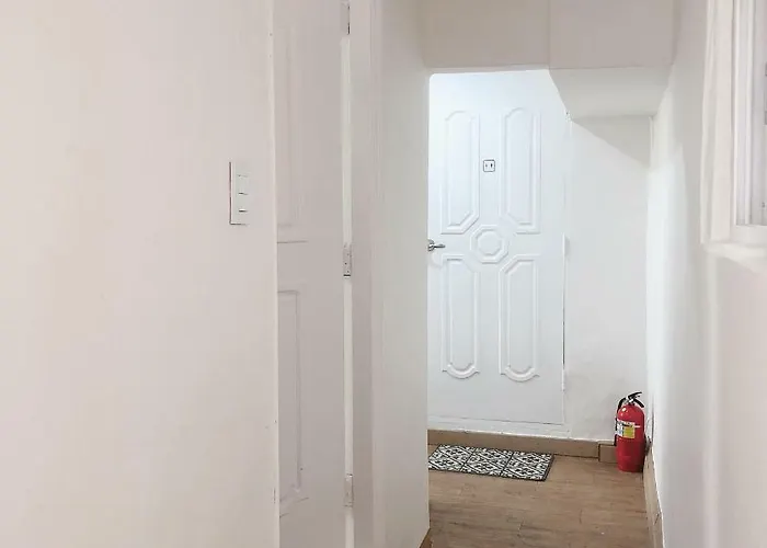 Seoulguesthouse Seoul