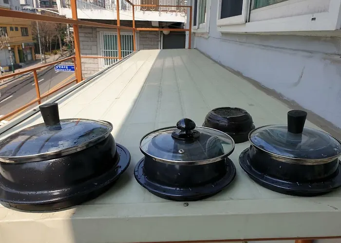 Seoulguesthouse