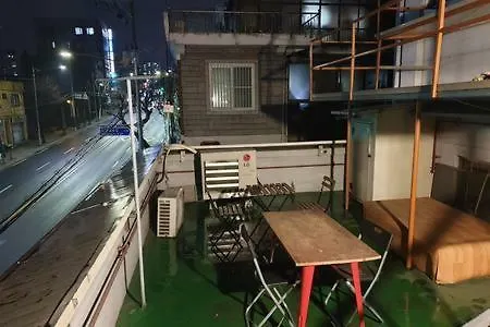 Gasthof Seoulguesthouse