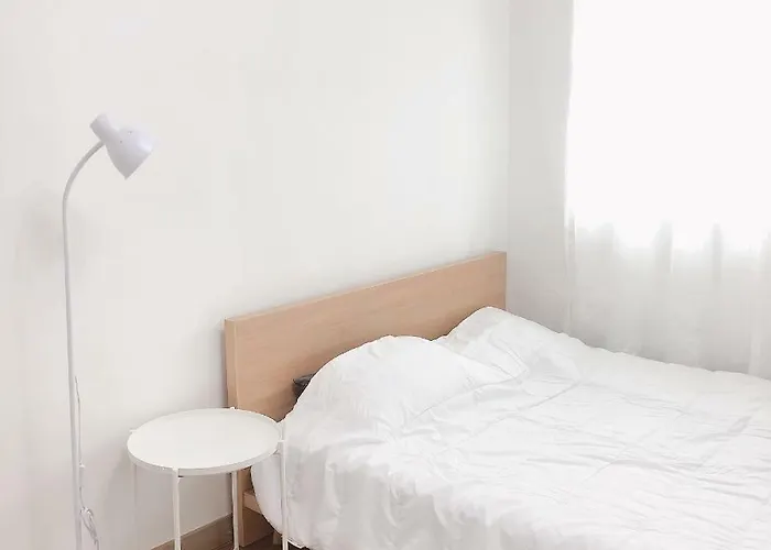 Seoulguesthouse * Seoul