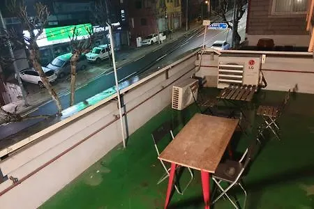 Gasthof Seoulguesthouse Seoul