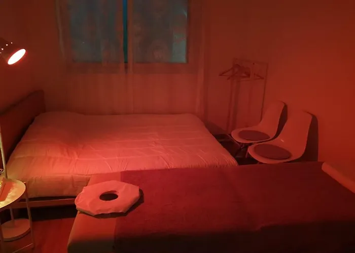 Gasthof Seoulguesthouse Seoul