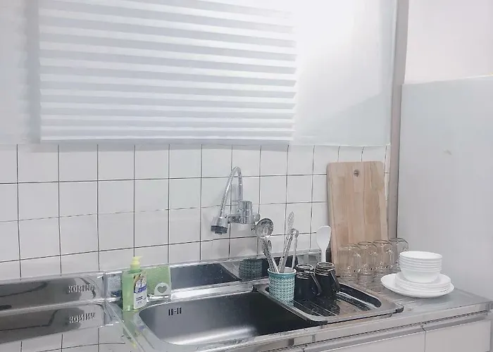 Seoulguesthouse * Seoul