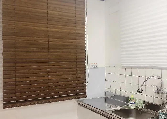 Seoulguesthouse Gasthof