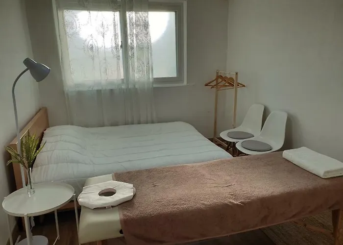 Gasthof Seoulguesthouse Seoul