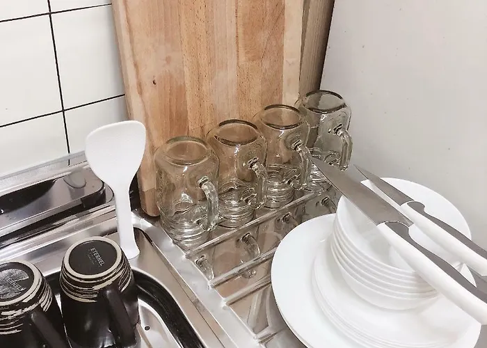 Gasthof Seoulguesthouse