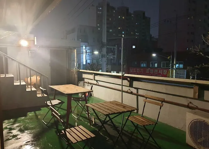 Seoulguesthouse * Seoul
