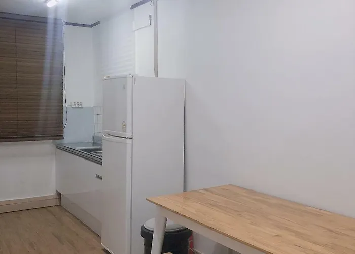 Seoulguesthouse * Seoul